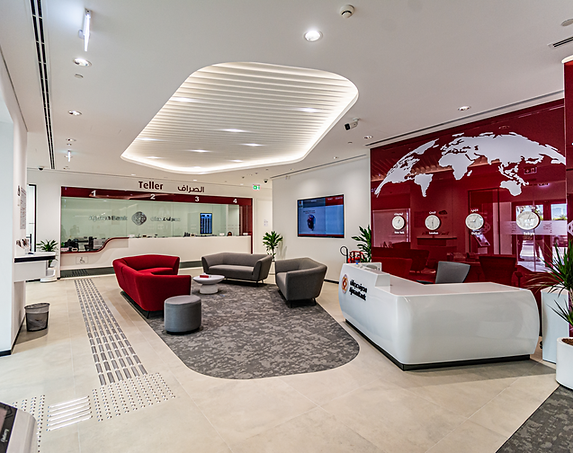 ajaman bank