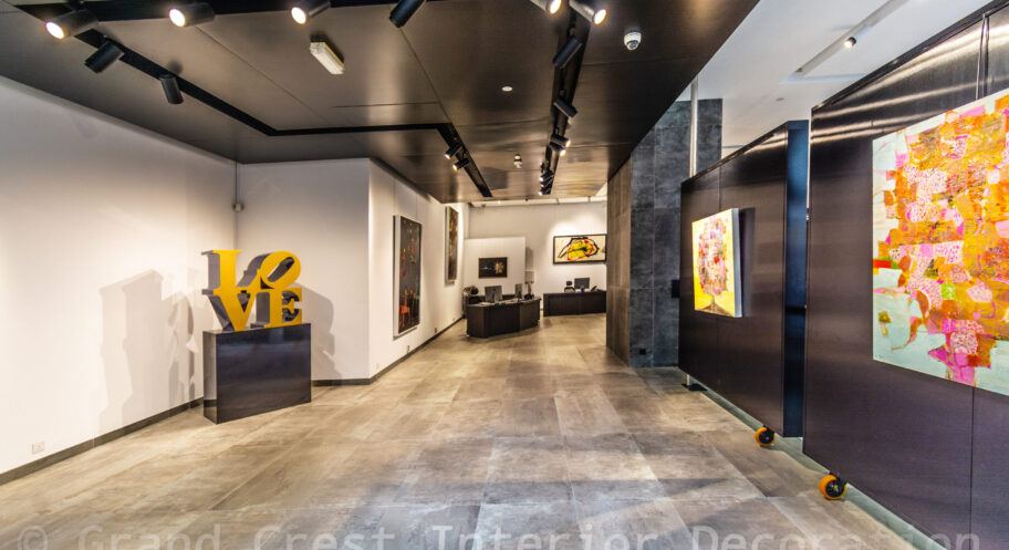 Opera Gallery 1