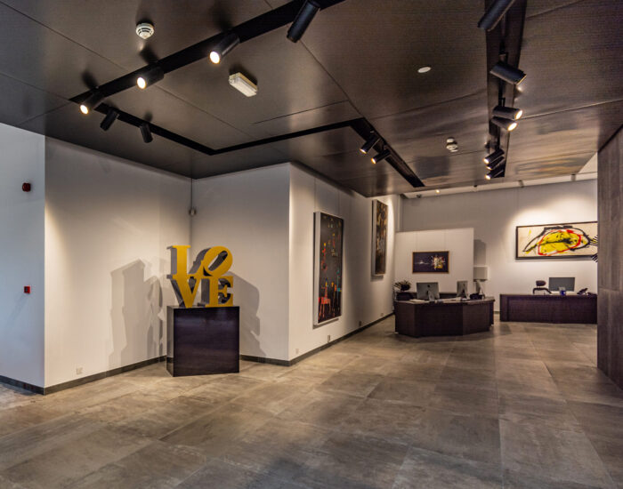 Opera Gallery