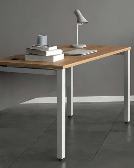 Single Rectangular Table - OXO Series