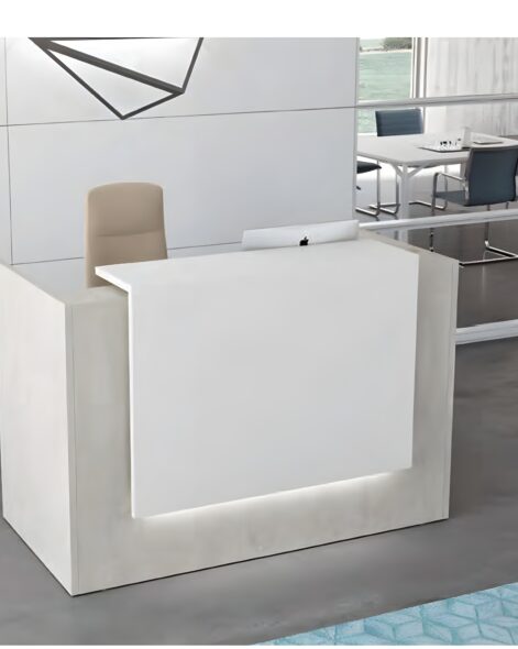 Reception Counter - REC01