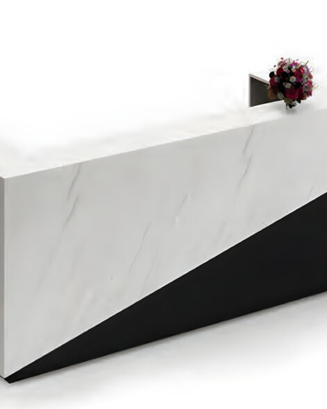 Reception Counter - REC13