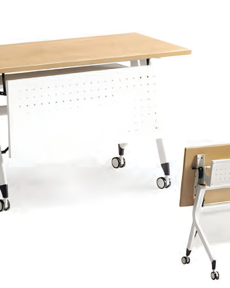 App Folding Training Table