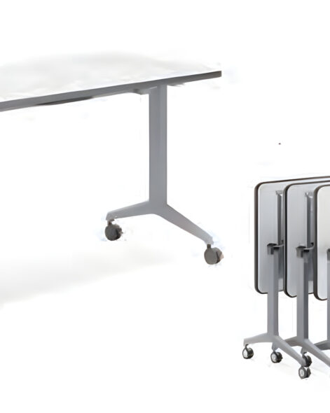 Trainee Folding Training Table