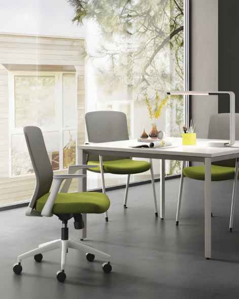 Shift & Rocker Chairs