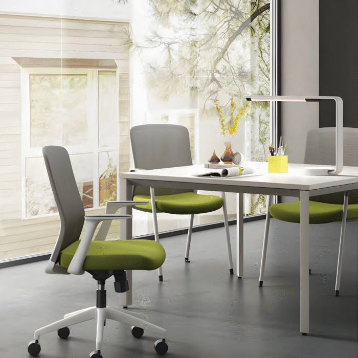 Shift & Rocker Chairs
