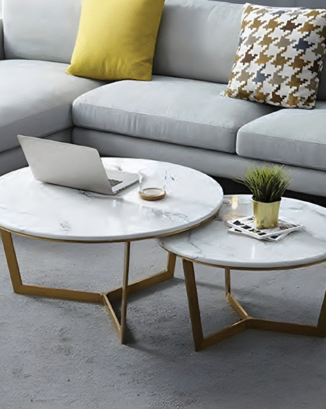 Coffee Table - P 10
