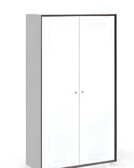 Bevel Series Full Height Custom Made Cabinet