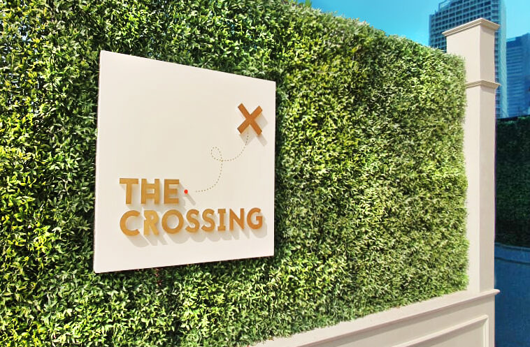 The Crossing 2